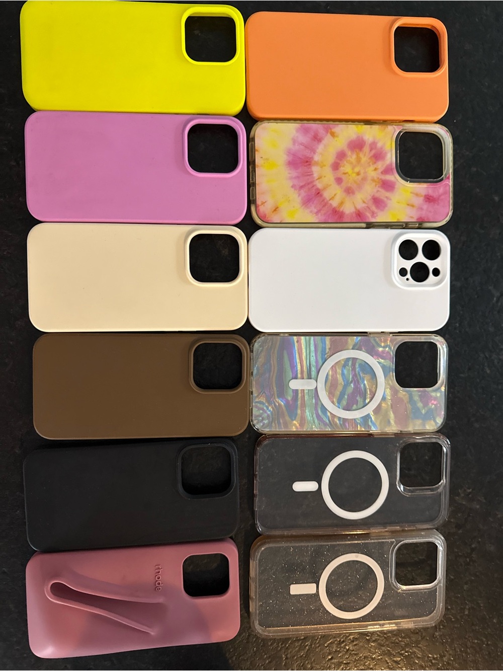 iPhone 14 Pro Max cases -